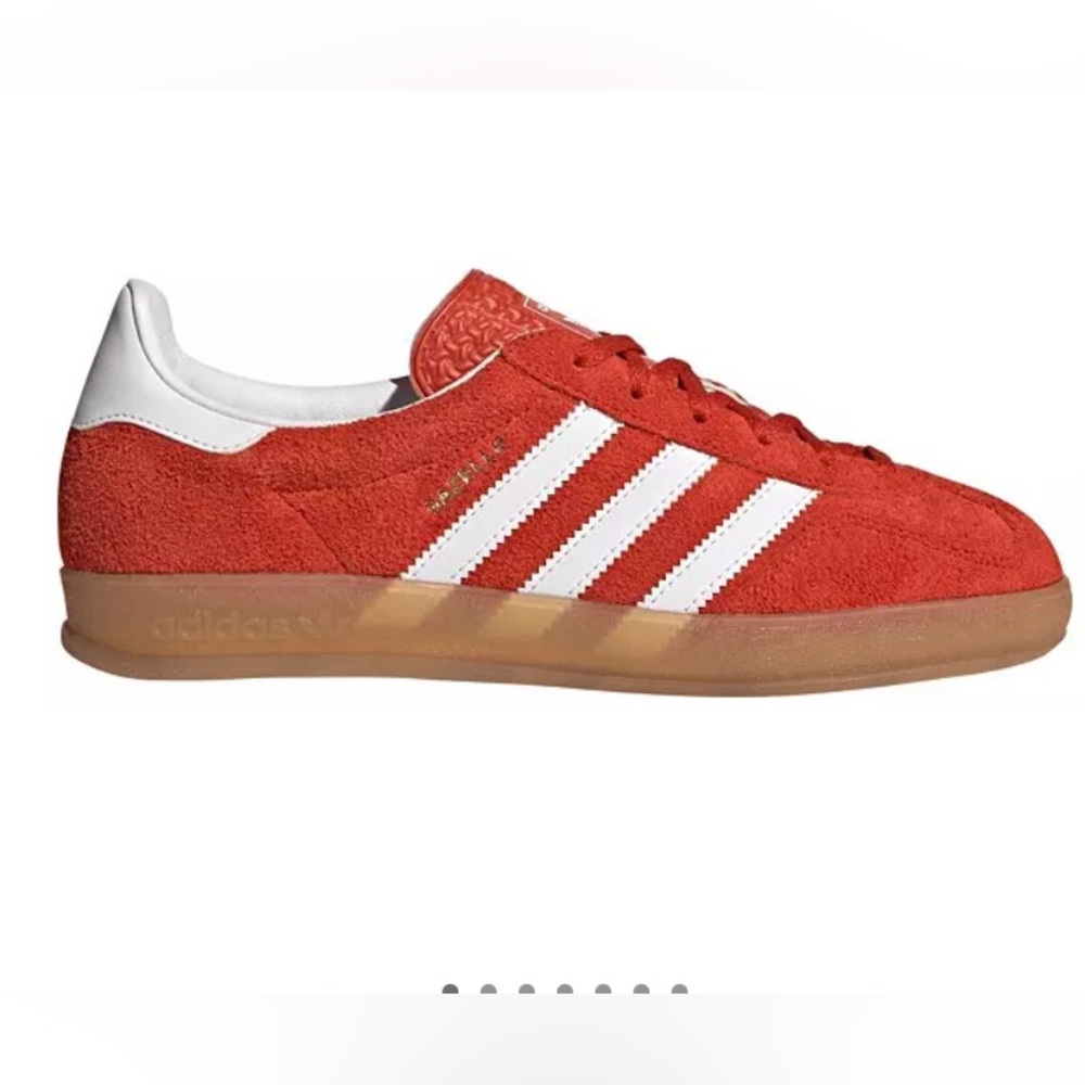 Adidas Gazelle Womens 7.5